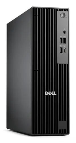 Dell Pro Slim QCS1250 CORE_I5_14-14500 16GB (1DIMMS) 512GB SS Intel HD NA W11 SL - image 2