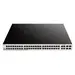 D-Link Systems D-Link 1210 Series Smart Gigabit Switch 52-Port PoE, 4 SFP Ports. 370 W, Ports 1, image 5