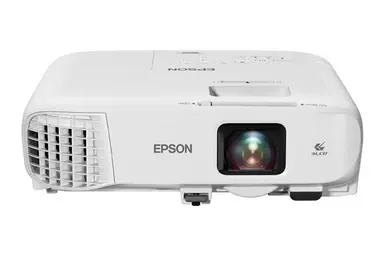 Epson Powerlite 982W 3LCD WXGA Classroom Projector with Dual HDMI - 4