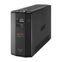 APC by Schneider Electric APC Back-UPS 850, Compact Tower, 850VA, 120V, Avr, LCD, 4 NEMA 5-15R, 4, image 3