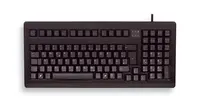 Cherry Americas Black 16 USB/PS2 Interface 104 MX Black, image 3