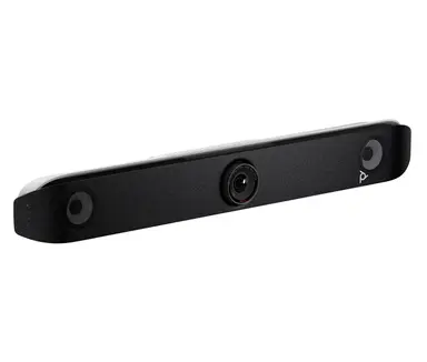 HP Poly Studio X52 All-in-One Video Bar US, image 6