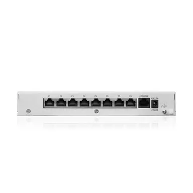 Zyxel Communications Utm And Vpn Firewall (HARDWARE ONLY) Taa Compliant, image 7