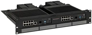 Rackmount.it Rackmount Palo Alto PA-510 PA-440 PA-450 PA-460 - Duo, image 6