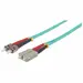 Intellinet Fiber Optic Patch Cable, Duplex, Multimode, image 5