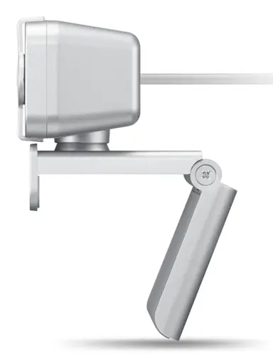 Lenovo 310 Fhd Webcam White, image 7