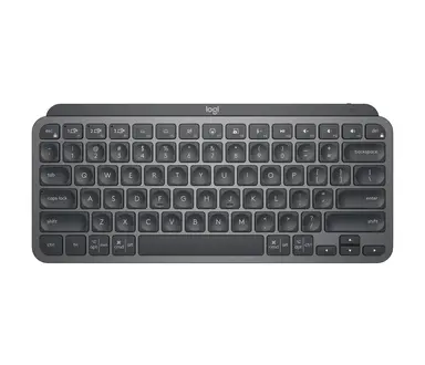 Logitech MX Keys Mini for Business - Graphite, image 6