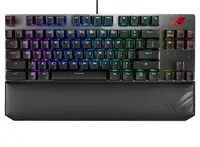 ASUS Rog Falchion NX 65% Wireless RGB, image 3