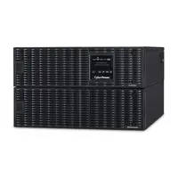 Cyberpower Systems (USA) 6KVA/6KW UPS PF=1 6U, image 3