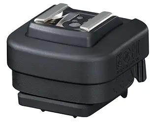Canon USA Canon AD-E1 Multifunction Shoe Adapter