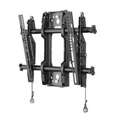 Chief Medium Fusion Micro-Adjustable Tilt Wall Mount, Single Stud - Installer-Inspired, image 6