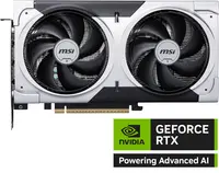 MSI Computer RTX 5060 TI 8G Ventus 2X OC Plus, image 3