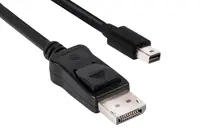 Club 3D B.V MDP1.4 - DP1.4 M_M 2M/ 6.5FT HBR3 Cable, image 3