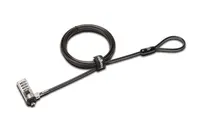 Kensington Computer Nano Combination Laptop Lock TAA, image 3