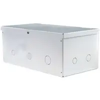 Peerless Industries Peerless AV - Plenum Box for CMJ450 453 455 And 500 - Weight Capacity 10L, image 3