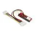 StarTech.com Connect Your SATA Hard Drive or Blu-Ray/DVD/CD-ROM Drive to an IDE Motherboard, image 5
