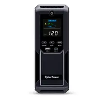 CyberPower Systems (USA) UPS - Mini Tower - Line-Interactive - 120 Vac - 900WATT - 1500VA, image 3