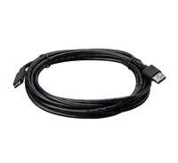 Brother International Corporat USB Cable Type a to C, 10 FT, image 3