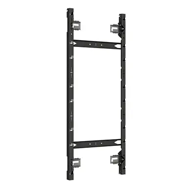 Chief TiLEDTM 1x4 dvLED Wall Mount for Absen Acclaim Plus & Acclaim Pro Series