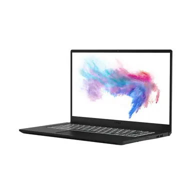 MSI Computer Modern 15 A10M-656 15.6INCH I5 Uma