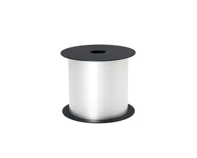 Brother International Corporat 4 in Wide TT UL-969 Continuous Silver Label (Use BMSLPR03 Ink Ribbon), 2MIL, 5INOD, image 4