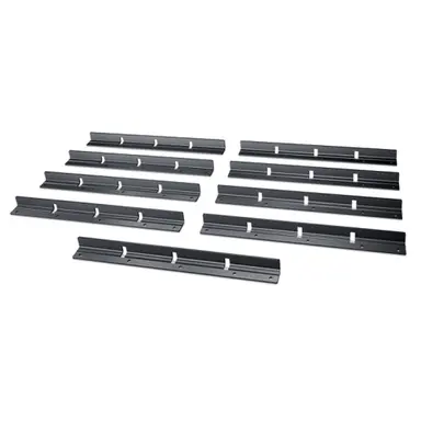 APC BY Schneider Electric Seismic Kit for 600MM Symmetra PX Battery Cabinets - 1 Year Warranty, image 4