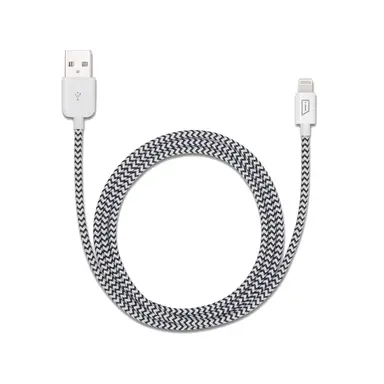 Targus Istore Woven Lightning Synccharge Cable