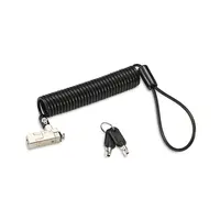 Kensington Computer Slim Nano Portable Keyed Lock KD, image 3