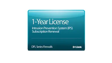 D-Link Systems DFL-260 Intrusion Prevention, image 4