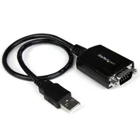 StarTech.com USB to Serial RS232 (DB9) Adapter for Windows; Windows 8.1 & up Is Only Supporte, image 3