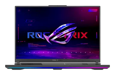 ASUS Sbg Commercial Rog Strix ASUS Rog STRIX/GRAY/18.0 Wuxga NON-TOUCH/R9-9955HX/16GB/NV RTX5060/2TB, image 7