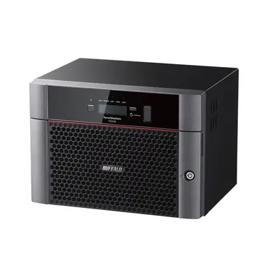 Buffalo Technology Terastation 5820DN NAS 120TB