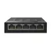 Omada Networks by TP Link 5-Port Gigabit Desktop Switch, image 5