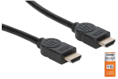 Manhattan - Strategic Premium High Speed HDMI Cable, image 6