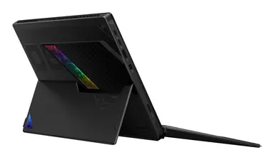 ASUS Sbg Commercial Rog Flow ASUS Rog FLOW/BLACK/13.4 Wqxga TOUCH(GF2)/AI MAX+ 395/128GB/AMD UMA/1TB, image 8