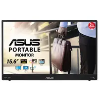 ASUS Portable LED Monitor Zenscreen Portable Monitor 1920X1080 60HZ Sle, image 3