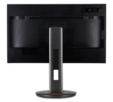Acer America Acer XF Series Gaming Monitors Range From 27INCH Full HD to Wqhd Resolutions WI, image 6