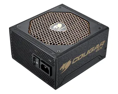 Compucase Ultra-Quiet TEMPER. Controlled 140MM Fan
