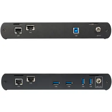 STARTECH.COM 4-PORT USB 3.0 Extender Over CAT6A 330FT, image 8