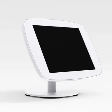 Bouncepad North America Bouncepad Counter 60 Apple Ipad Pro 4TH & 5TH Gen 12.9 (2020 - 2021) White