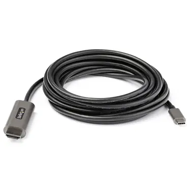 StarTech.com 13 ft USB C to HDMI Cable 4K 60HZ HDR10, image 8