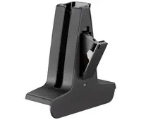 HP Poly Savi 8240/8245 Deluxe Charging Cradle, image 3