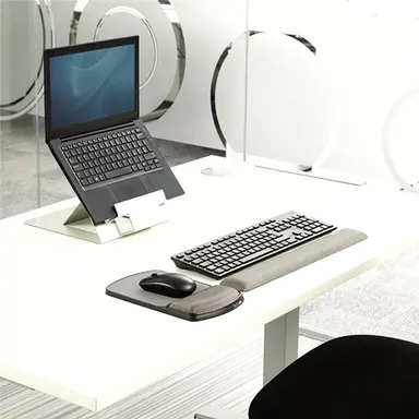 Fellowes Wrist Rest 91741, image 7