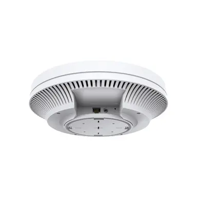 Omada Networks by TP Link TP-Link Omada Wi-Fi 6 AX5400 Wireless 2.5G Ceiling Mount Access Point, image 5