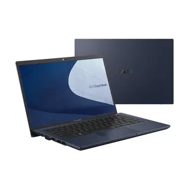 ASUS SBG Commercial ASUS B1400CEA-XH51,14.0IN.250NITS, FHD (1920 × 1080) 16:9, Anti-Glare, NTSC: 45%INT, image 4