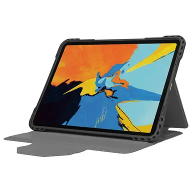 Targus Pro-Tek Rotating Case for 10.9 Ipad AI, image 7