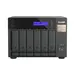 Qnap 6 Bay Nvr 8CH (MAX CHANNELS: 36) Vms Built-In IP Surveillance HDMI Outp, image 5