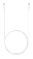 Samsung Electronics America 1.8 m Charging Cable (3A) - White, image 3