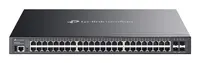 Omada Networks BY TP Link Omada 48-PORT Gigabit L3 POE++ Switch, image 3
