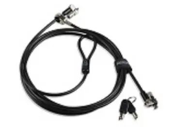 Kensington Microsaver 2.0 Twin Cable Lock from Lenovo - image 2